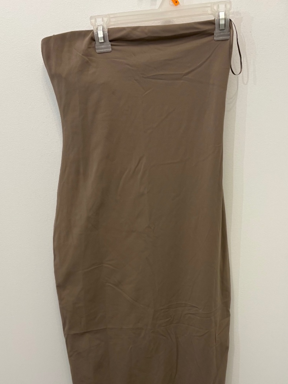 Garage dress medium
